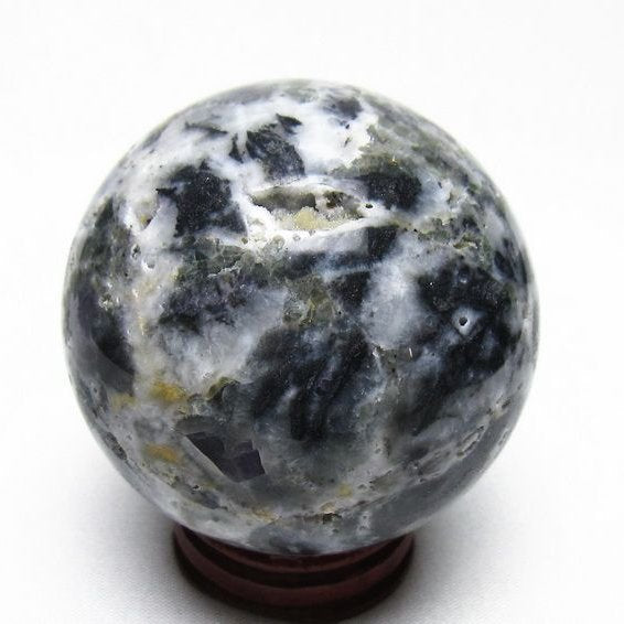 スファレライト 丸玉 62mm 一点物 151-9750
