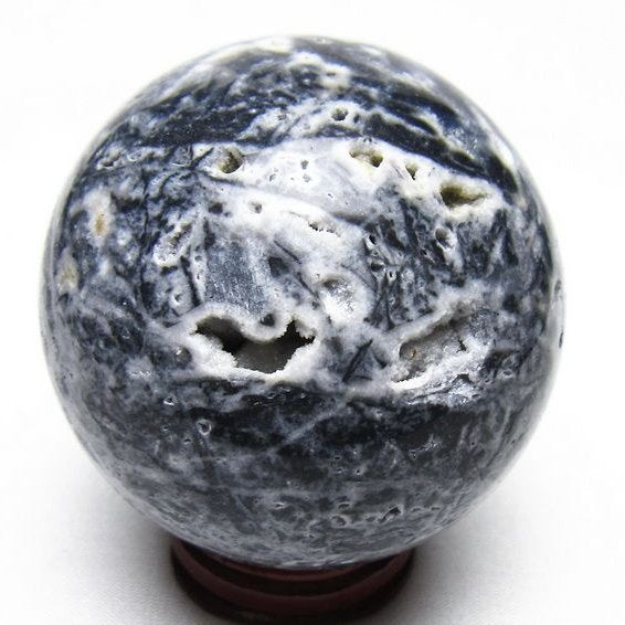 スファレライト 丸玉 65mm 一点物 151-9756