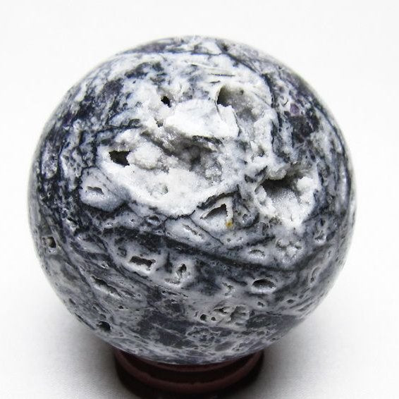 スファレライト 丸玉 65mm 一点物 151-9792