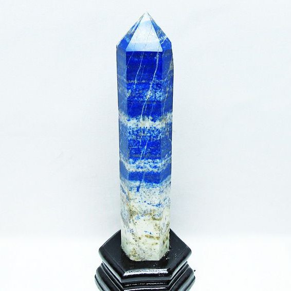 ラピスラズリ（青金石） – 天然石・パワーストーンの東昇