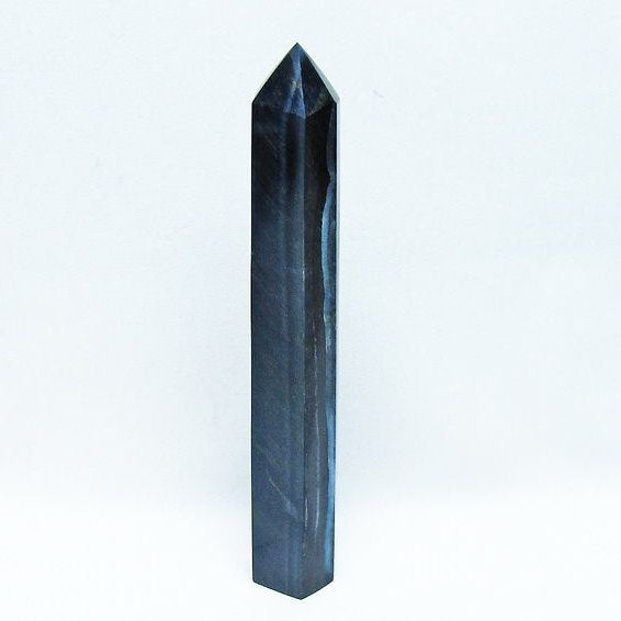 ☆超大型 激レアサイズ☆素敵な色合いと模様☆アイアンタイガーアイ 六角柱 天然石 タイガーアイ（虎目石） – 天然石・パワーストーンの東昇