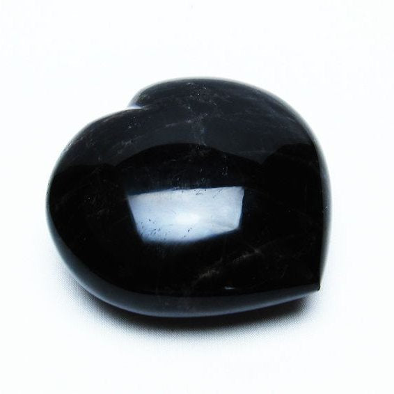 モリオン（黒水晶）｜【最強の魔除け】原石・置物・ブレスレットの商品