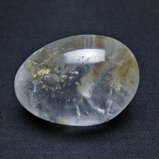 水晶 タンブル 原石 一点物 171-3431