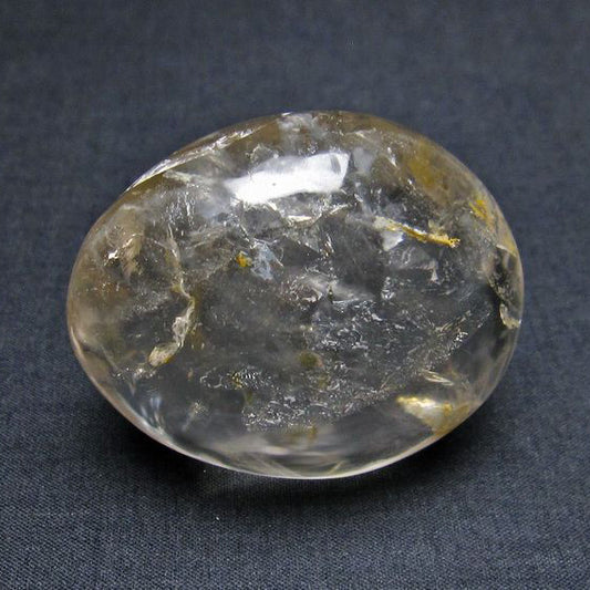 水晶 タンブル 原石 一点物 171-3438