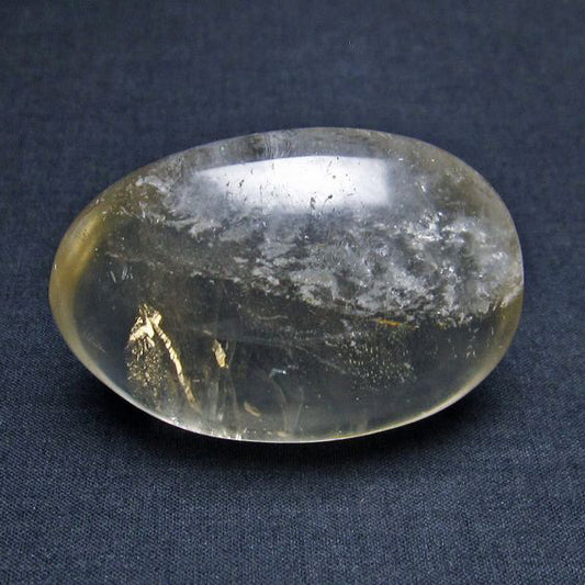 水晶 タンブル 原石 一点物 171-3439