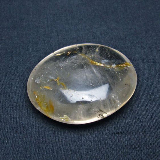 水晶 タンブル 原石 一点物 171-3440