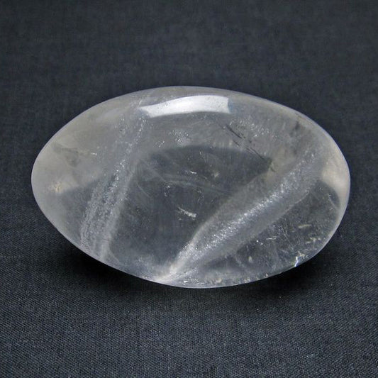 水晶 タンブル 原石 一点物 171-3441