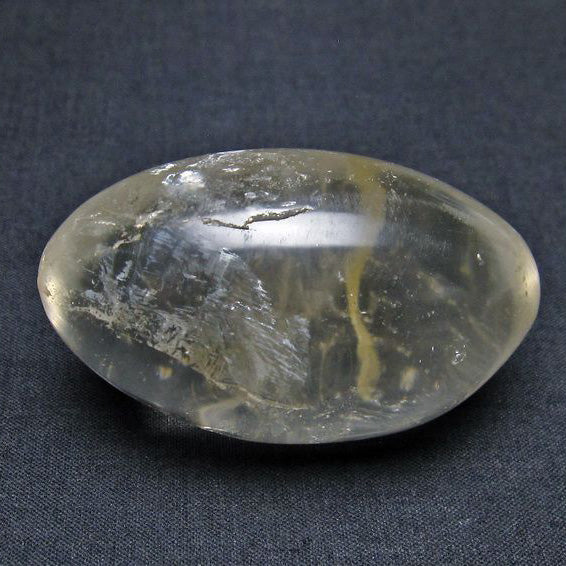 水晶 タンブル 原石 一点物 171-3442
