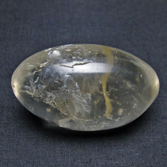 水晶 タンブル 原石 一点物 171-3442