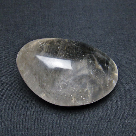水晶 タンブル 原石 一点物 171-3446