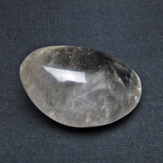 水晶 タンブル 原石 一点物 171-3446