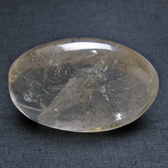 水晶 タンブル 原石 一点物 171-3448