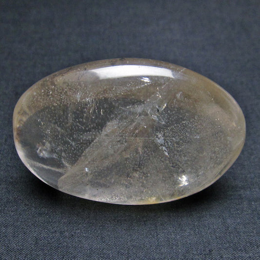 水晶 タンブル 原石 一点物 171-3448
