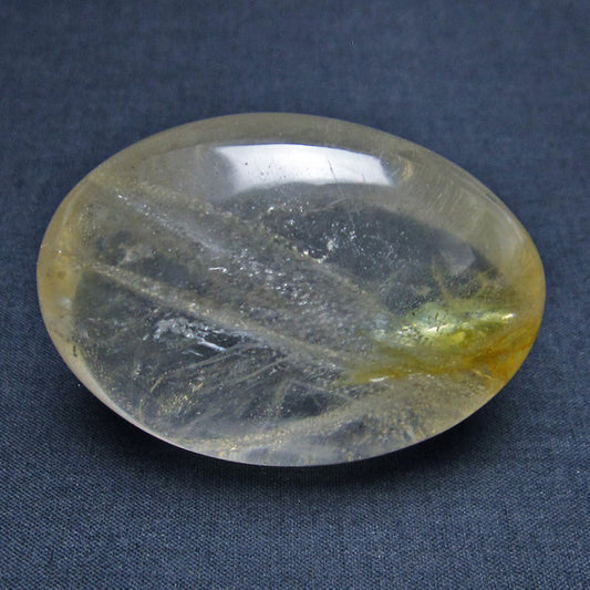 水晶 タンブル 原石 一点物 171-3449