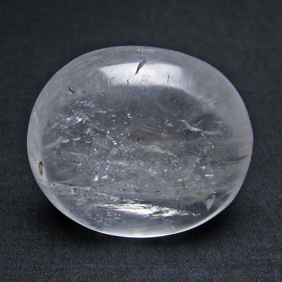 水晶 タンブル 原石 一点物 171-3450