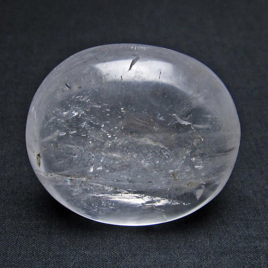 水晶 タンブル 原石 一点物 171-3450