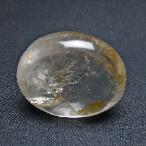 水晶 タンブル 原石 一点物 171-3451