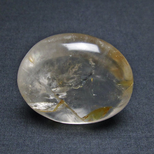 水晶 タンブル 原石 一点物 171-3451