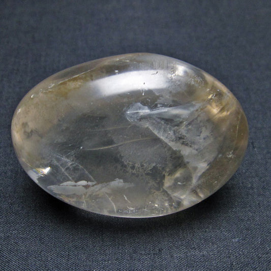 水晶 タンブル 原石 一点物 171-3454