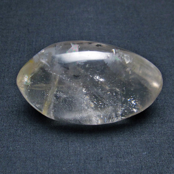 水晶 タンブル 原石 一点物 171-3455