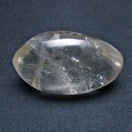水晶 タンブル 原石 一点物 171-3455