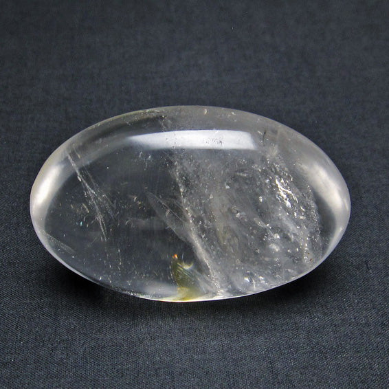 水晶 タンブル 原石 一点物 171-3456