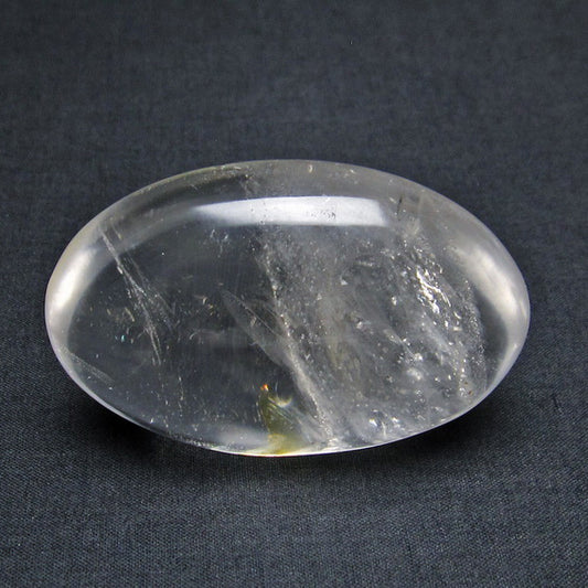 水晶 タンブル 原石 一点物 171-3456