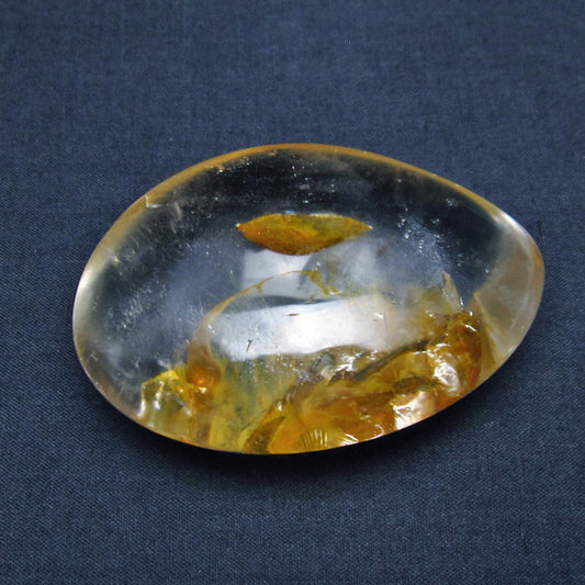 水晶 タンブル 原石 一点物 171-3459