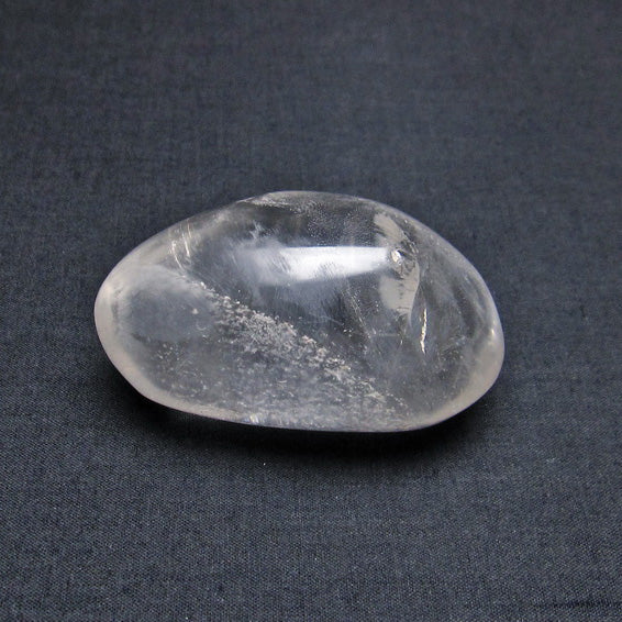 水晶 タンブル 原石 一点物 171-3460