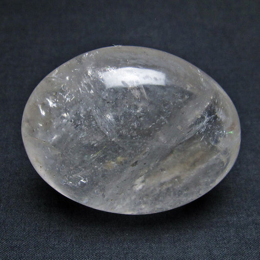 水晶 タンブル 原石 一点物 171-3463