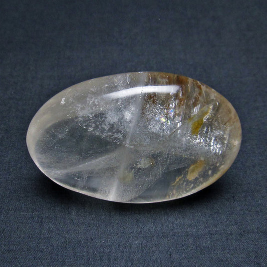 水晶 タンブル 原石 一点物 171-3465