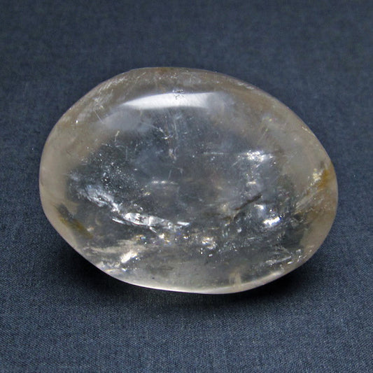 水晶 タンブル 原石 一点物 171-3467