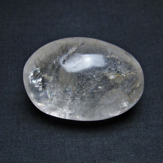 水晶 タンブル 原石 一点物 171-3468