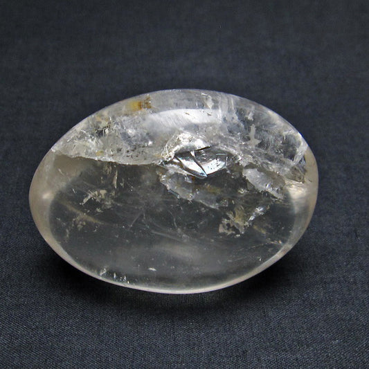 水晶 タンブル 原石 一点物 171-3472