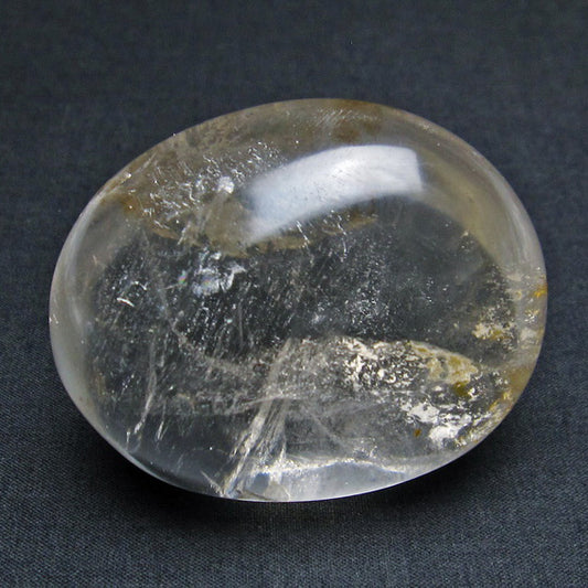 水晶 タンブル 原石 一点物 171-3473