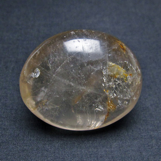 水晶 タンブル 原石 一点物 171-3475
