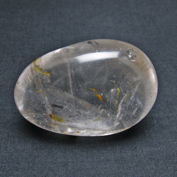 水晶 タンブル 原石 一点物 171-3476