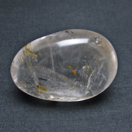 水晶 タンブル 原石 一点物 171-3476