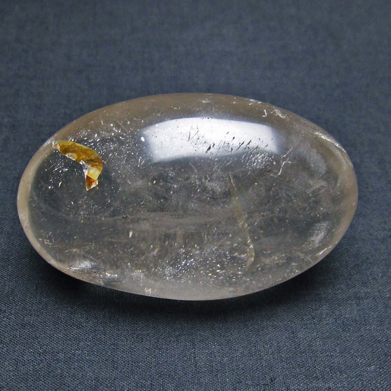 水晶 タンブル 原石 一点物 171-3480