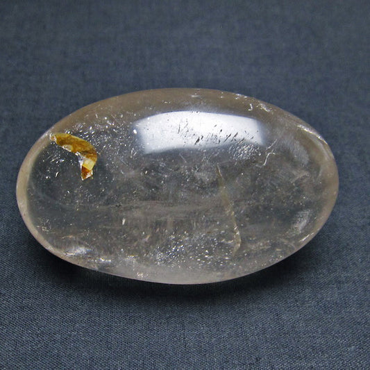 水晶 タンブル 原石 一点物 171-3480