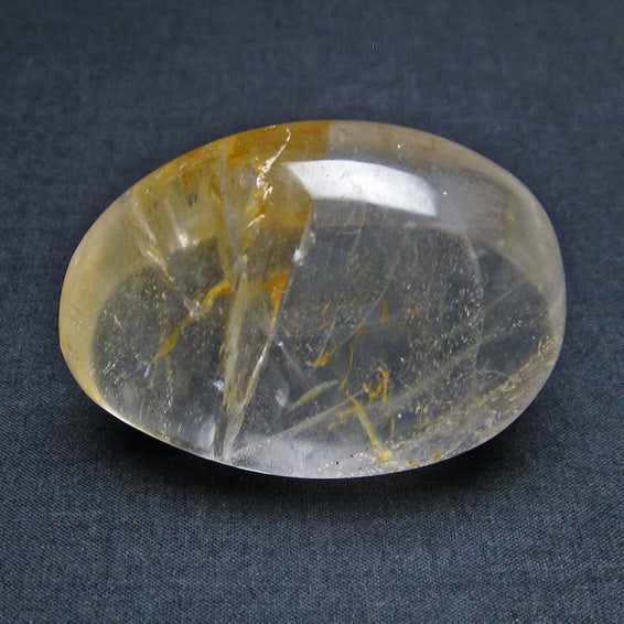 水晶 タンブル 原石 一点物 171-3482