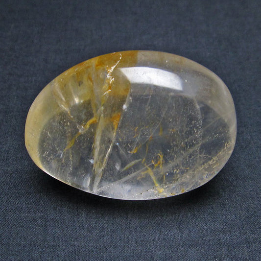 水晶 タンブル 原石 一点物 171-3482