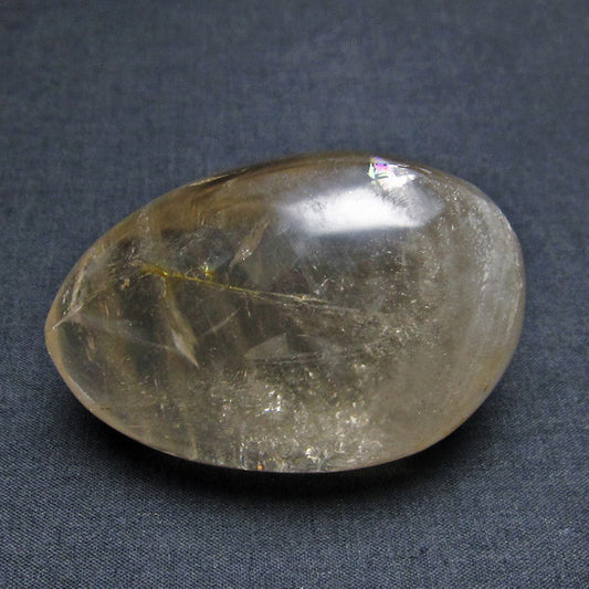 水晶 タンブル 原石 一点物 171-3484