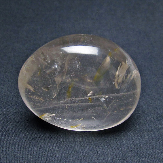 水晶 タンブル 原石 一点物 171-3486