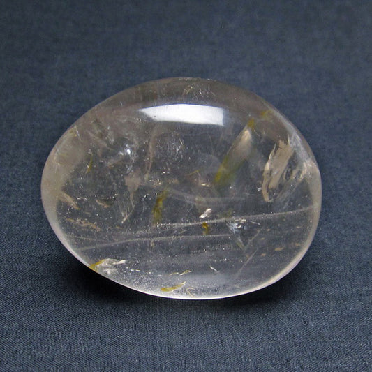水晶 タンブル 原石 一点物 171-3486