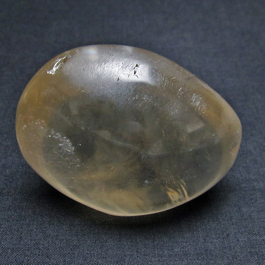 水晶 タンブル 原石 一点物 171-3489