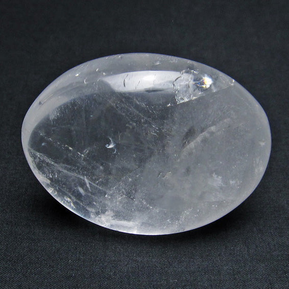 水晶 タンブル 原石 一点物 171-3491