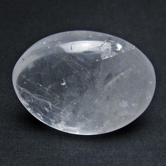 水晶 タンブル 原石 一点物 171-3491