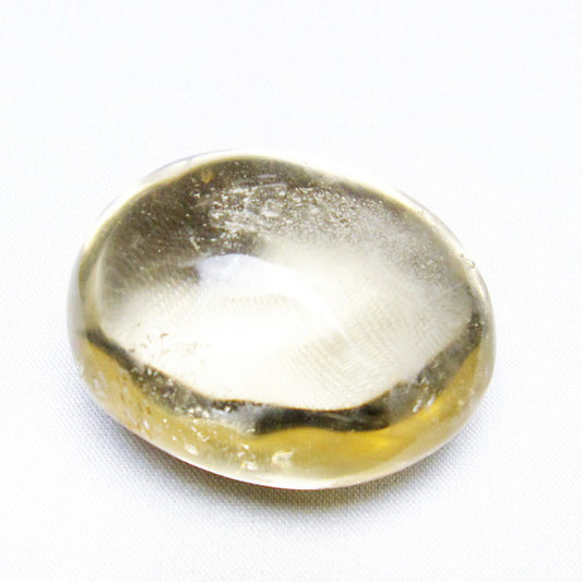 スモーキークォーツ タンブル 煙水晶 原石 一点物 171-3598