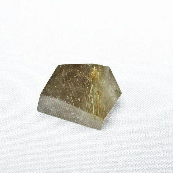 タイチンルチル 水晶 原石 ルチルクォーツ 一点物 171-3624